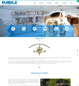 PADLS